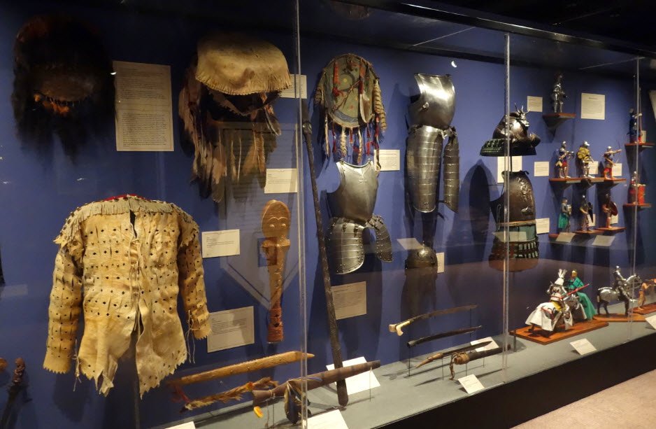 Uganda Museum, Kampala, Central Uganda, Uganda